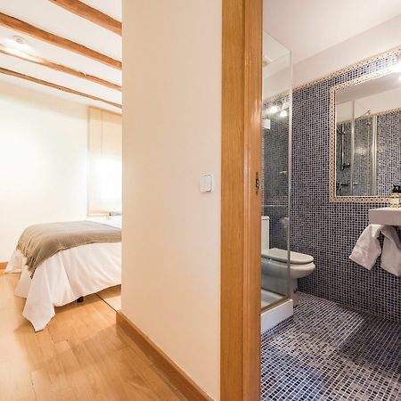 Recoletos City Center Madrid Extérieur photo